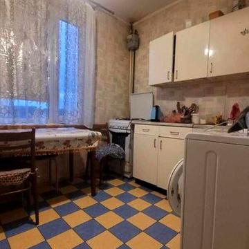 Продаж 1к Квартира 50-річчя ВЛКСМ проспект