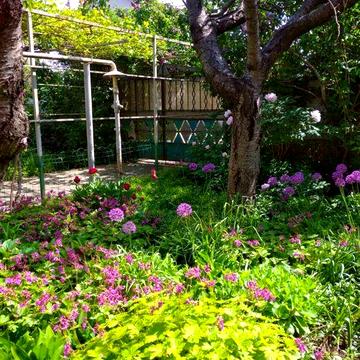 Участок в Черноморке 7 соток (кадастр) МОРЕ в 100 метрах (156-018)