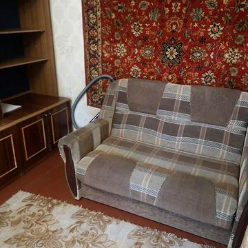 Довгострокова оренда 1к Квартира Леоніда Стромцова вулиця