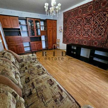 Радунська вул., 1/10