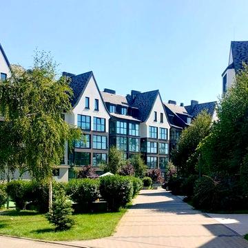 2-кімн. квартира в новому ЖК Desna Park Residence (єОселя підходить) ЖК Desna Park Residence