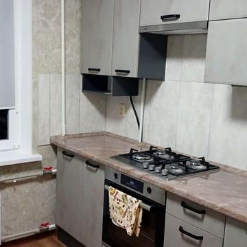Прибузька вул., 36
