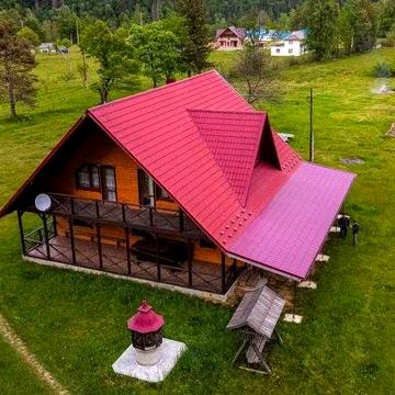 Будинок у Косівському районі