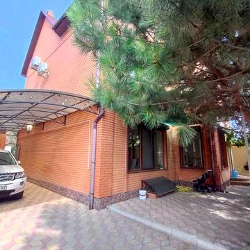 Сдам отдельно стояший дом Флотская/Китобойная-360м.кв./Фонтан