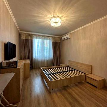 Оренда 1к квартири по вулиці Чорновола, 27