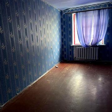 Продається 2 кімнатна квартира з автономним опаленням