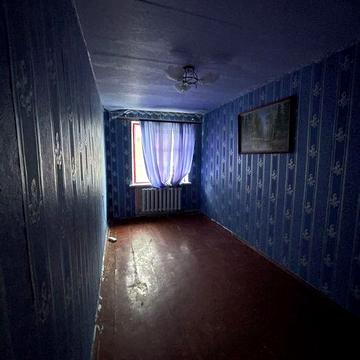 Продається 2 кімнатна квартира з автономним опаленням