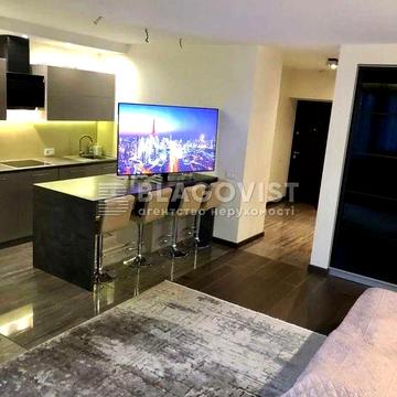 Продаж 1кімн. квартири 47м2, М"Чернігівська"