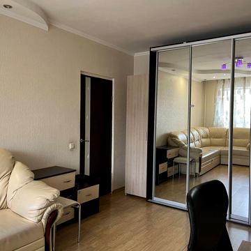 Продаж 2 кім.квартири в центрі Вишневого