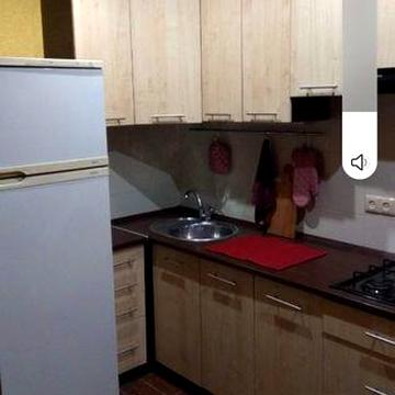 Продам 1ком с ремонтом на Таврическом