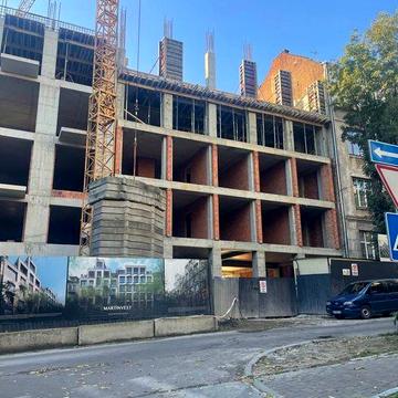 Продаж 2 кімнатної квартири у ЖК Residence Eleven по вул. Хорватська. ЖК Residence Eleven