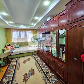 Квартира з ремонтом, меблями та технікою