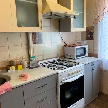 Аренда 3 к на Свитальского