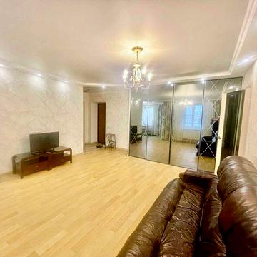 Перша здача! Євродвушка 62 кв в новому будинку.Автономка. Тихий центр.