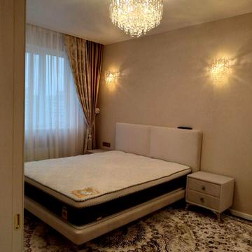 Без комісії. Здам 1 к. квартиру  в  ЖК Злагода.