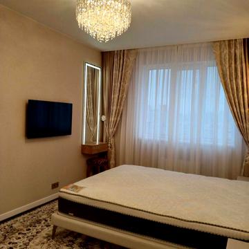 Без комісії. Здам 1 к. квартиру  в  ЖК Злагода.