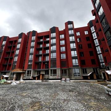 Продаж 3кк в закритому ЖК «Європейські Липки» ЖК Європейські Липки