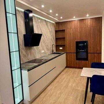 Продаж 2 кімнатної квартири Варшавський 2 Дизайнерський ремонт ЖК Варшавський 2