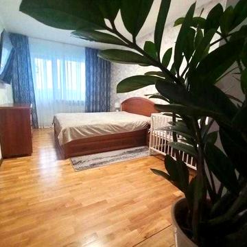 Продаж 3к квартири Теремки 1 Заболотного 30 Respublika