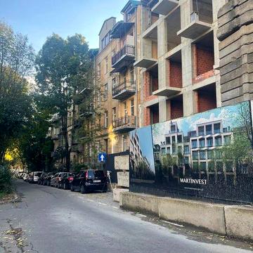 Продаж 1 кімнатної квартири у ЖК Residence Eleven, по вул. Хорватська. ЖК Residence Eleven