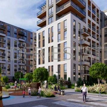 Продам квартиру в новому районі