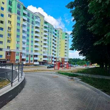 Продаж 1 кімнатної квартири в новобудові!