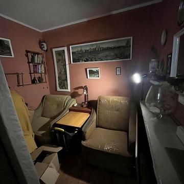 Продаж 1к Квартира Миколи Сингаївського (Новооскольська) вулиця ЖК Новооскольский