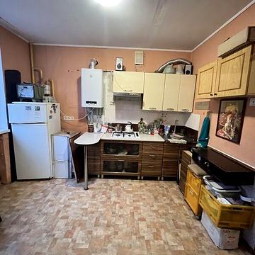 Продаж 1к Квартира Миколи Сингаївського (Новооскольська) вулиця ЖК Новооскольский