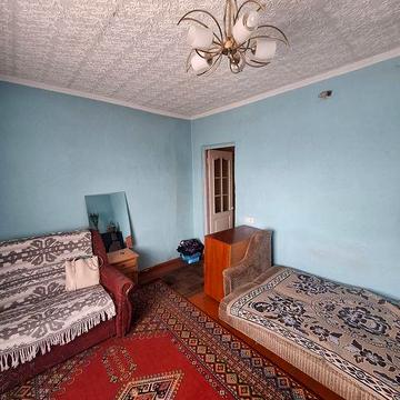 1 кімнатна квартира р-н центрального ринку