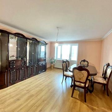 3 кімнатна квартира Північний район