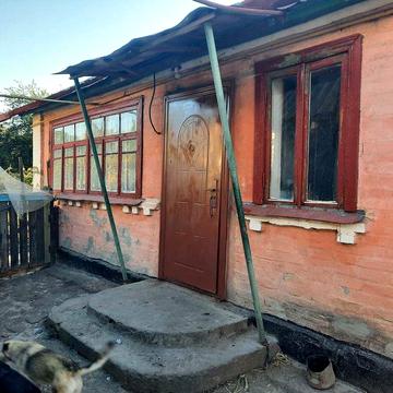 Немешаево. Бучанский р-н