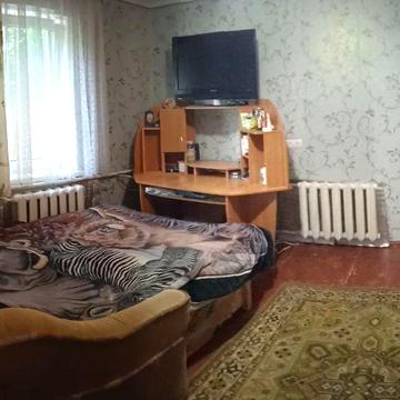 Продам півбудинку в с. Старі Петрівці Вишгородського району,