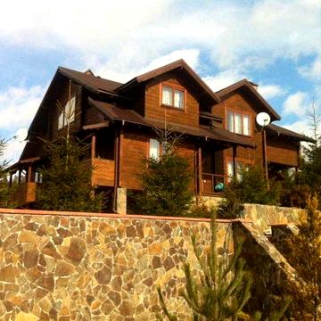 Продаж будинок 350 м.кв. 19 сот. вул. Січових Стрільців с. Славсько