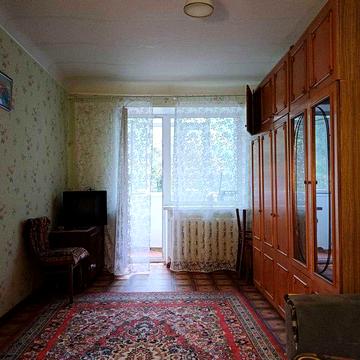 Здам 1 к. квартиру, Центр