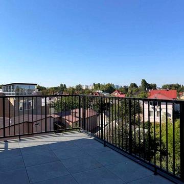 Шикарная 2-к квартира в Пространство на Дачной (12 ст.Б.Фонтана) ЖК Пространство на Дачной