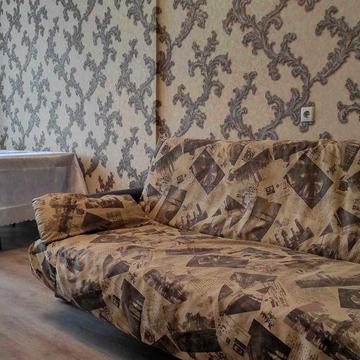 Однокімнатна квартира Пухова (Коваленка)