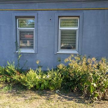 Продаж 2к. на землі