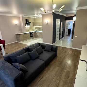 Регенераторна вул., 4 к4