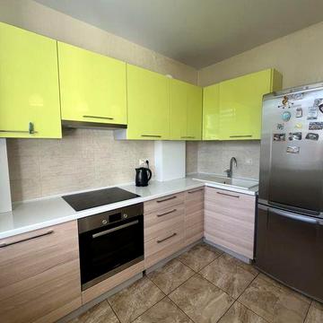 Однокімнатна квартира біля парку "Мама"