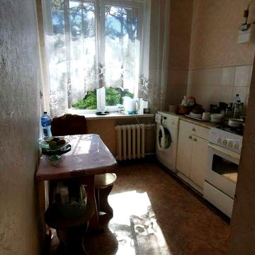 продам 2 ком  квартира  р-н Автовокзала( пр. С.Нигояна, ул.Бабушкина)