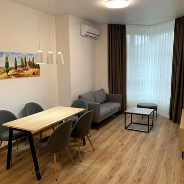 Саперне Поле вул., 14/55