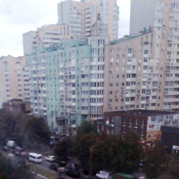 ЖК "Ольжин Град". Здається стильна 1-кімнатна квартира.