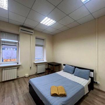 Старовокзальна 18, кімната у готелі помісячно,центр,поруч метро