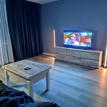 Здається 2к квартира з гарним видом. Після ремонту. БЕЗ посередників