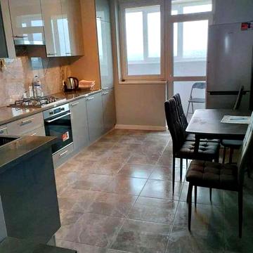 Оренда 2-х кімнатної квартири, вул. Глинянський Тракт 1в