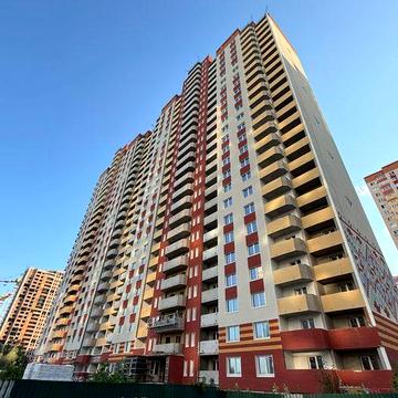 Продаж 1К «Кодацька фортеця» «Патріотика» Бориса Гмирі