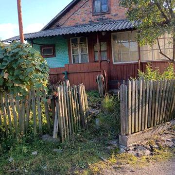 Будинок - квартира