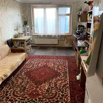 Квартира без ремонту