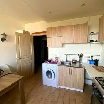 Продам 1 комн.кв Дача,55