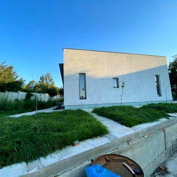 Новобудова 100 м кв дом Водяне